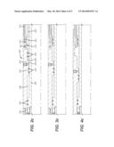 Multi-Piston Hydrostatic Setting Tool With Locking Feature Outside     Actuation Chambers for Multiple Pistons diagram and image