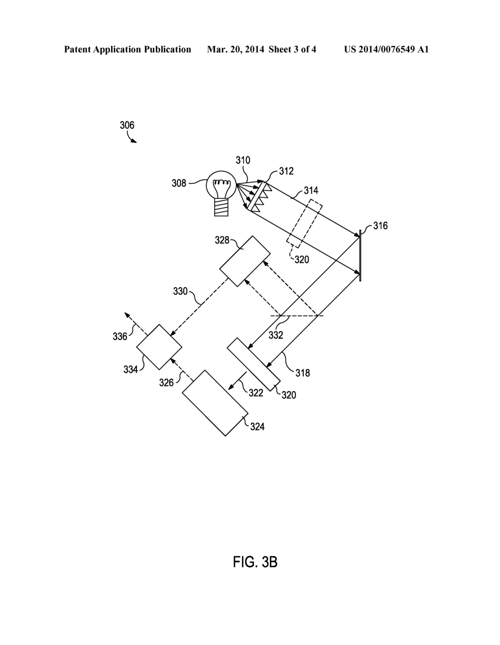 Systems and Methods for In Situ Monitoring of Cement Slurry Locations and     Setting Processes Thereof - diagram, schematic, and image 04