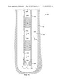 Systems, Methods, and Apparatuses for In Situ Monitoring of Cement Fluid     Compositions and Setting Processes Thereof diagram and image