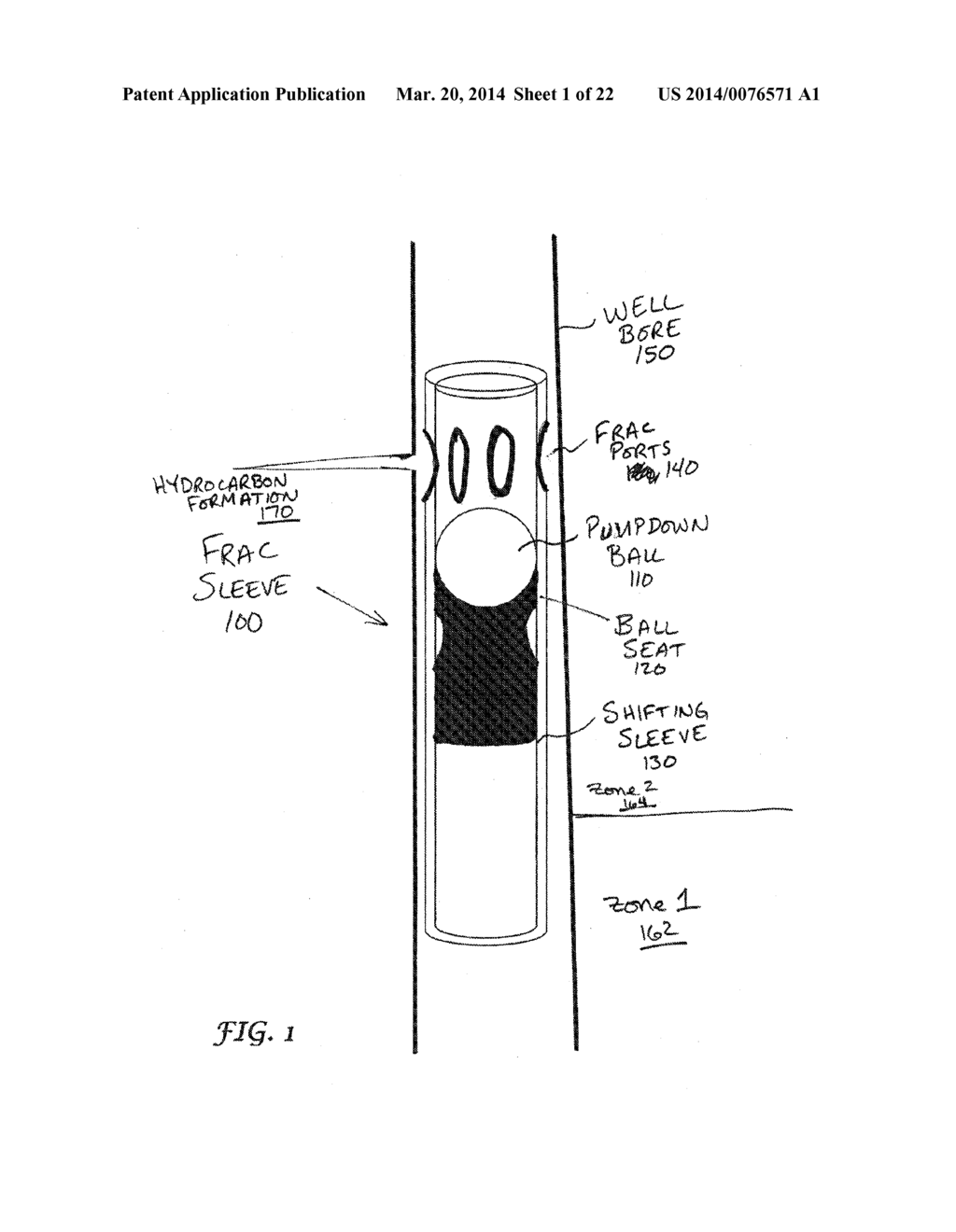 DOWNHOLE TOOLS HAVING NON-TOXIC DEGRADABLE ELEMENTS - diagram, schematic, and image 02