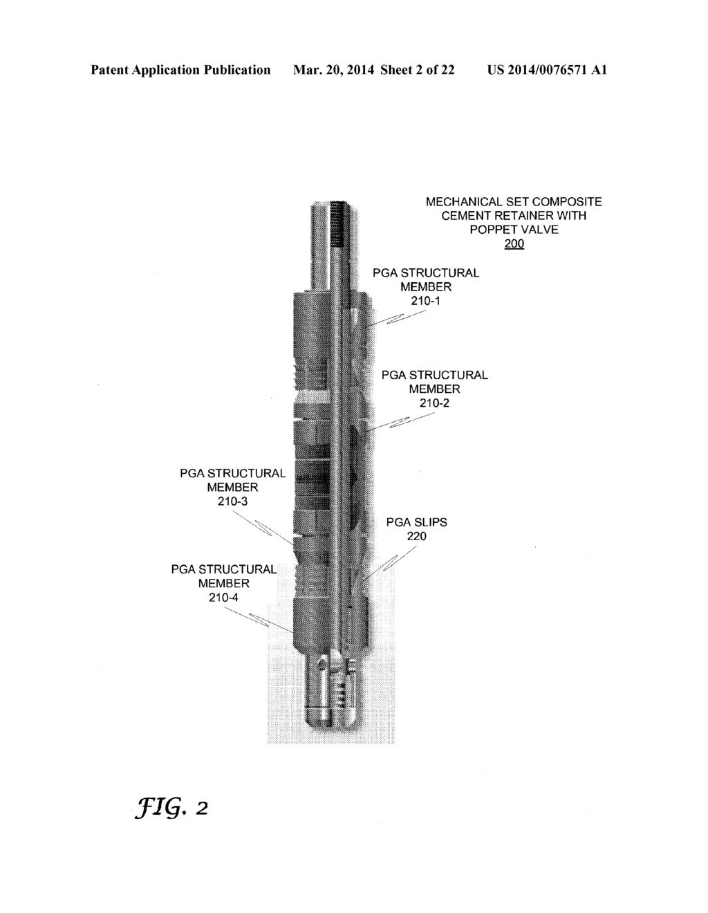 DOWNHOLE TOOLS HAVING NON-TOXIC DEGRADABLE ELEMENTS - diagram, schematic, and image 03