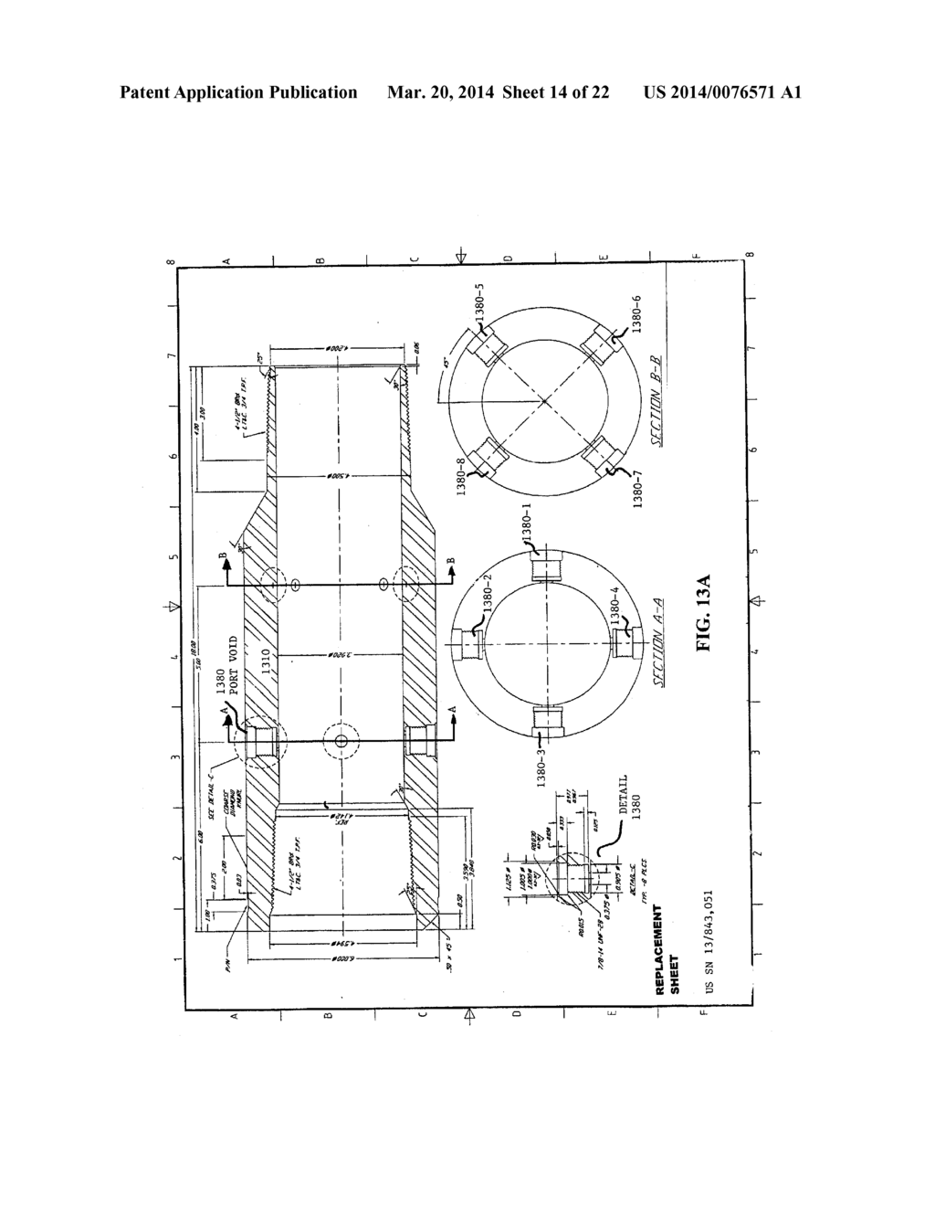 DOWNHOLE TOOLS HAVING NON-TOXIC DEGRADABLE ELEMENTS - diagram, schematic, and image 15