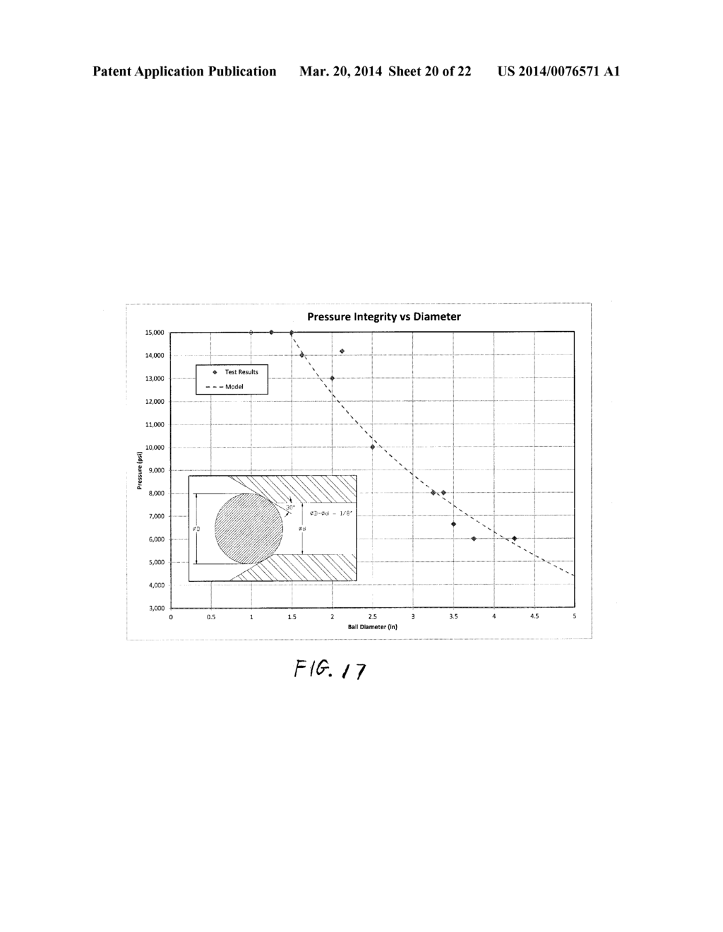 DOWNHOLE TOOLS HAVING NON-TOXIC DEGRADABLE ELEMENTS - diagram, schematic, and image 21