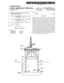 METHOD AND SYSTEM FOR INSTALLING SUBSEA WELL TREES diagram and image