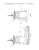 METHOD AND SYSTEM FOR INSTALLING SUBSEA WELL TREES diagram and image