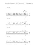 PRINTED CIRCUIT BOARD AND METHOD OF MANUFACTURING THE SAME diagram and image