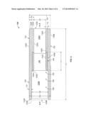 Elastomeric Cable Adapters for Power Transmission Cables and Cover     Assemblies and Methods Including the Same diagram and image