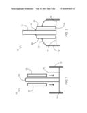 SPLICE FOR A MINERAL INSULATED CABLE diagram and image