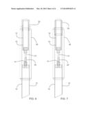 SPLICE FOR A MINERAL INSULATED CABLE diagram and image