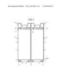 CABLE DUCT, ELECTRONIC DEVICE SYSTEM, CABLE DUCT SYSTEM, AND METHOD FOR     REPLACING HOUSING IN ELECTRIC DEVICE SYSTEM diagram and image