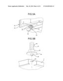 CABLE DUCT, ELECTRONIC DEVICE SYSTEM, CABLE DUCT SYSTEM, AND METHOD FOR     REPLACING HOUSING IN ELECTRIC DEVICE SYSTEM diagram and image