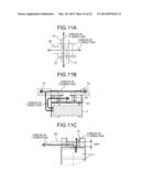 CABLE DUCT, ELECTRONIC DEVICE SYSTEM, CABLE DUCT SYSTEM, AND METHOD FOR     REPLACING HOUSING IN ELECTRIC DEVICE SYSTEM diagram and image