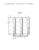 CABLE DUCT, ELECTRONIC DEVICE SYSTEM, CABLE DUCT SYSTEM, AND METHOD FOR     REPLACING HOUSING IN ELECTRIC DEVICE SYSTEM diagram and image