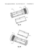 HOUSING FOR DOWNHOLE MEASUREMENT diagram and image