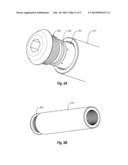 HOUSING FOR DOWNHOLE MEASUREMENT diagram and image