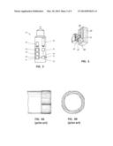 Coring Tools And Related Methods diagram and image