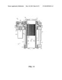 Coring Tools And Related Methods diagram and image