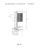 Coring Tools And Related Methods diagram and image