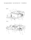 ROBOTIC SYSTEM AND METHODS OF USE diagram and image