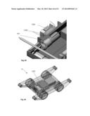 ROBOTIC SYSTEM AND METHODS OF USE diagram and image