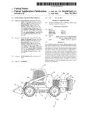 EXTENDABLE FRAME WORK VEHICLE diagram and image