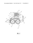 EXTENDABLE FRAME WORK VEHICLE diagram and image