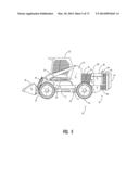 EXTENDABLE FRAME WORK VEHICLE diagram and image