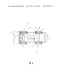 EXTENDABLE FRAME WORK VEHICLE diagram and image