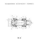 EXTENDABLE FRAME WORK VEHICLE diagram and image