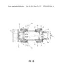 EXTENDABLE FRAME WORK VEHICLE diagram and image