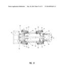 EXTENDABLE FRAME WORK VEHICLE diagram and image