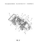 EXTENDABLE FRAME WORK VEHICLE diagram and image