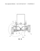 EXTENDABLE FRAME WORK VEHICLE diagram and image