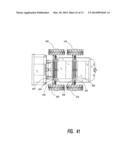 EXTENDABLE FRAME WORK VEHICLE diagram and image