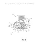 EXTENDABLE FRAME WORK VEHICLE diagram and image