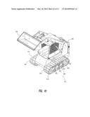 EXTENDABLE FRAME WORK VEHICLE diagram and image