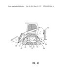 EXTENDABLE FRAME WORK VEHICLE diagram and image