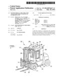 MANNED VEHICLE CABIN STRUCTURE AND MANNED VEHICLE FOR SPECIAL ENVIRONMENT     USE diagram and image