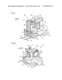 MANNED VEHICLE CABIN STRUCTURE AND MANNED VEHICLE FOR SPECIAL ENVIRONMENT     USE diagram and image