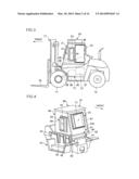 MANNED VEHICLE CABIN STRUCTURE AND MANNED VEHICLE FOR SPECIAL ENVIRONMENT     USE diagram and image