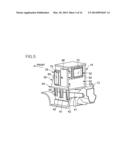 MANNED VEHICLE CABIN STRUCTURE AND MANNED VEHICLE FOR SPECIAL ENVIRONMENT     USE diagram and image