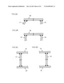 MANNED VEHICLE CABIN STRUCTURE AND MANNED VEHICLE FOR SPECIAL ENVIRONMENT     USE diagram and image