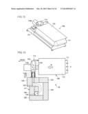 MANNED VEHICLE CABIN STRUCTURE AND MANNED VEHICLE FOR SPECIAL ENVIRONMENT     USE diagram and image