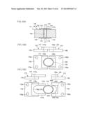 MANNED VEHICLE CABIN STRUCTURE AND MANNED VEHICLE FOR SPECIAL ENVIRONMENT     USE diagram and image