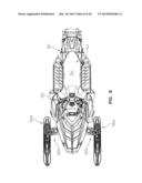 SNOWMOBILE diagram and image