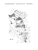 SNOWMOBILE diagram and image