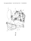 SNOWMOBILE diagram and image