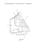 SNOWMOBILE diagram and image