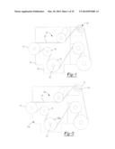 CLUTCH MECHANISM AND DECOUPLER DEVICE WITH SAME diagram and image