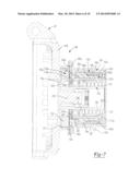 CLUTCH MECHANISM AND DECOUPLER DEVICE WITH SAME diagram and image